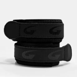 G-Boxing Lace Converter -GEEZERS BOXING gb200 black black a 1