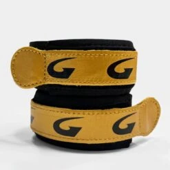 G-Boxing Lace Converter -GEEZERS BOXING gb200 gold a 1