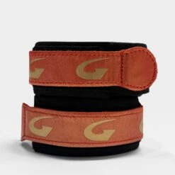 G-Boxing Lace Converter -GEEZERS BOXING gb200 red a 1