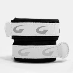 G-Boxing Lace Converter -GEEZERS BOXING gb200 white a 1