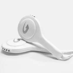 G-Boxing Cuban Speed Paddles -GEEZERS BOXING gb702 white a 1