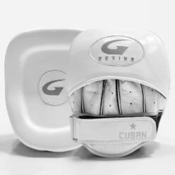G-Boxing Cuban Sniper Focus Pads