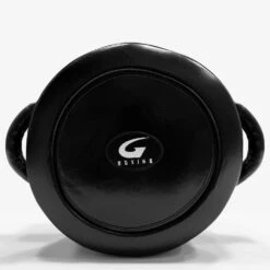 G-Boxing Cuban Punch Cushion - L -GEEZERS BOXING gb709 black 1 1