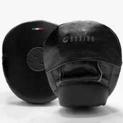 G-Boxing Italia 100 Air Mitts