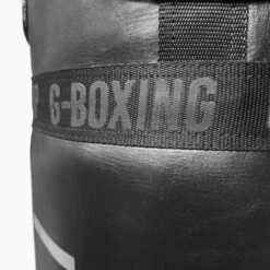 G-Boxing ID Gel Punchbag -GEEZERS BOXING gbid3f 1