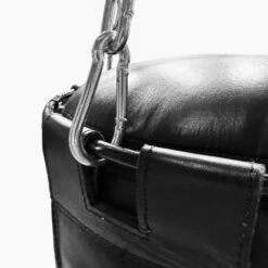 G-Boxing ID Gel Punchbag -GEEZERS BOXING gbid3g 1