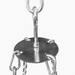 G-Boxing ID Gel Punchbag -GEEZERS BOXING gbid3i 1