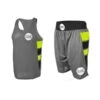 Geezers Elite Amateur Shorts & Vest Set
