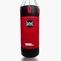 Geezers Elite Pro Gel Super Heavy Punchbag - 115KG