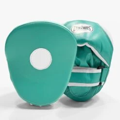 Geezers Elite Pro Marksman Pads -GEEZERS BOXING gep705 mint a