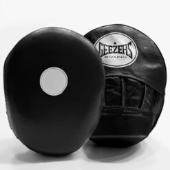 Geezers Elite Pro Air Pads