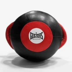 Geezers Elite Pro Angled Punch Cushion