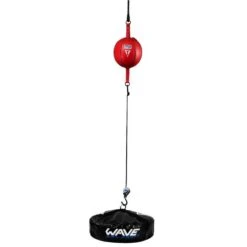 TITLE Wave H20 Universal Bag Anchor -GEEZERS BOXING h20 bag anchor 4