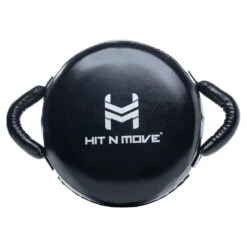 HIT N MOVE Turtle Shield