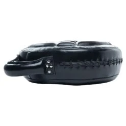 HIT N MOVE Turtle Shield -GEEZERS BOXING hm703 black f