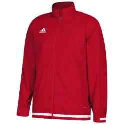 Adidas T19 Woven Mens Jacket