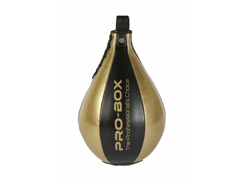 Probox Champ Speedball - Black/Gold 2 Probox Champ Speedball - Black/Gold - Image 2