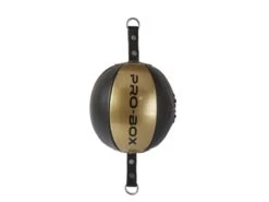 Probox Champ Floor To Ceiling Ball - Black/Gold