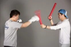 Winning CM-25 Stick Mitts -GEEZERS BOXING img55851588e6ec0 l