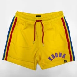 Kronk WAR Shorts