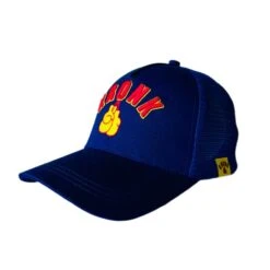 Kronk Gloves Trucker Cap
