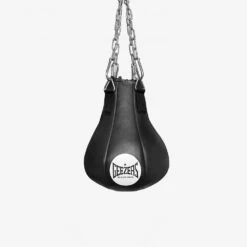 Geezers Elite Pro Maize Punchbag - S