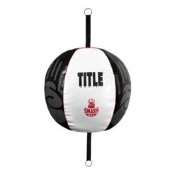 TITLE Mammoth Smash Bag Double End Bag