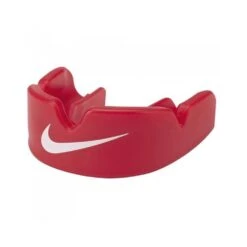 Nike Alpha CE Mouthguard -GEEZERS BOXING n1105 red a