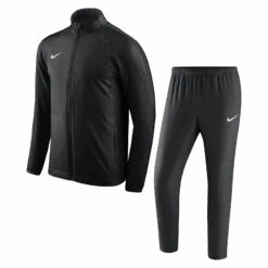 Nike Performance 20 Woven Tracksuit - Black