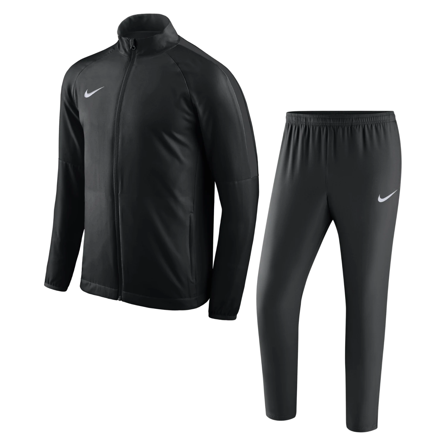 Nike Performance 20 Woven Tracksuit - Black 1 Nike Performance 20 Woven Tracksuit - Black