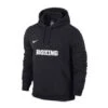 Nike Boxing Hoodie