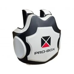 Probox 'Hi-Impact' Coaches Body Protector