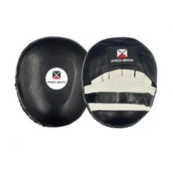 Probox Leather Air Focus Boxing Pads
