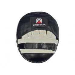 Probox Leather Air Focus Boxing Pads -GEEZERS BOXING pb716d
