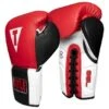 TITLE Boxing Professional Series GEL Sparring Gloves