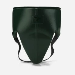 Phenom Boxing Elite GP-250 Professional Groinguard -GEEZERS BOXING ph1001 green a