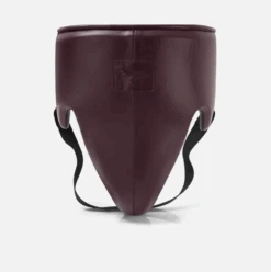 Phenom Boxing Elite GP-250 Professional Groinguard -GEEZERS BOXING ph1001 sangria