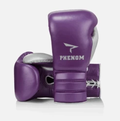 Phenom Boxing SG-202 Sparring Gloves - Lace