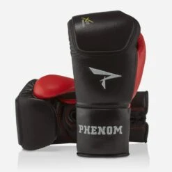 Phenom Boxing Elite XRT-220 Ultimate Laced Bag Gloves