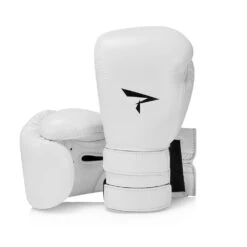 Phenom SG-22D Sparring Boxing Gloves -GEEZERS BOXING ph115 wht a