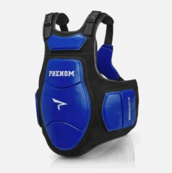 Phenom Boxing BP-200 Body Protector -GEEZERS BOXING ph700 blue