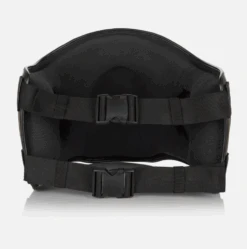 Phenom BP-100 Compact Body Protector -GEEZERS BOXING ph710 black 3