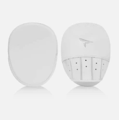 Phenom Boxing MP-100 Micro Speed Mitts -GEEZERS BOXING ph712 white
