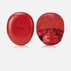 Phenom Boxing AP-10 Air Pads -GEEZERS BOXING ph713 red