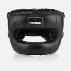 Phenom Boxing Elite FSHG-210D Professional Bar Headguard