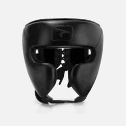 Phenom Boxing Elite SHG-250 Professional Headguard -GEEZERS BOXING ph803 black