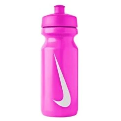 Nike Big Mouth Water Bottle -GEEZERS BOXING pink nike 2