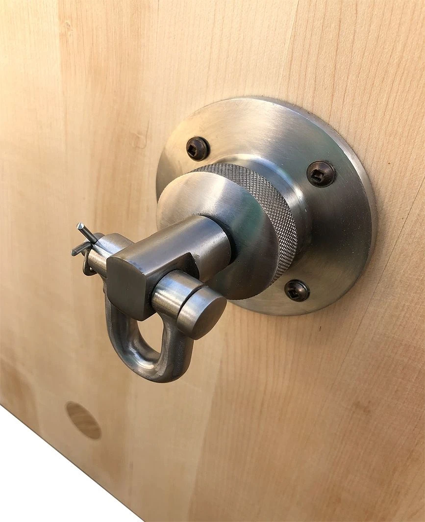 Bolmeer Super Heavy Duty Speedball Platform 3 Bolmeer Super Heavy Duty Speedball Platform - Image 3