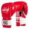 Pro Mex Professional Edge Training/Sparring Gloves - Velcro