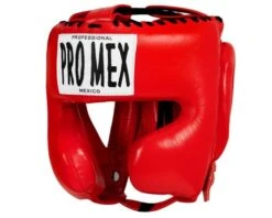 Pro Mex Pro Training Headgear 3.0